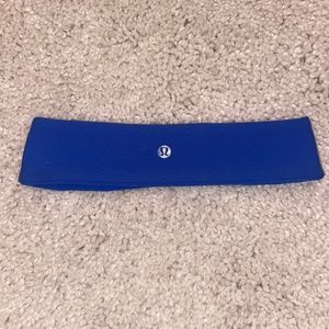 Lululemon Headband